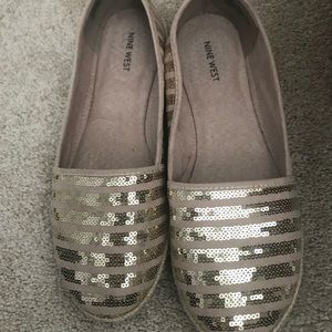Nine West Espadrilles